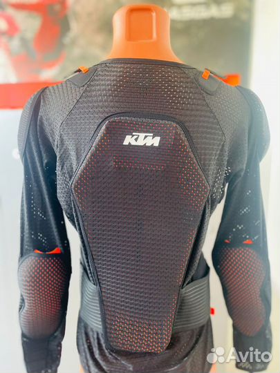 Защита тела soft body protector