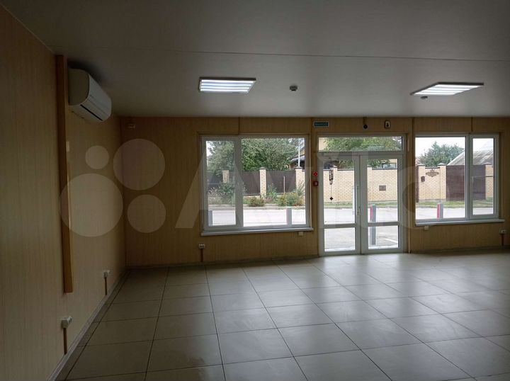 Торговая площадь, 80 м²