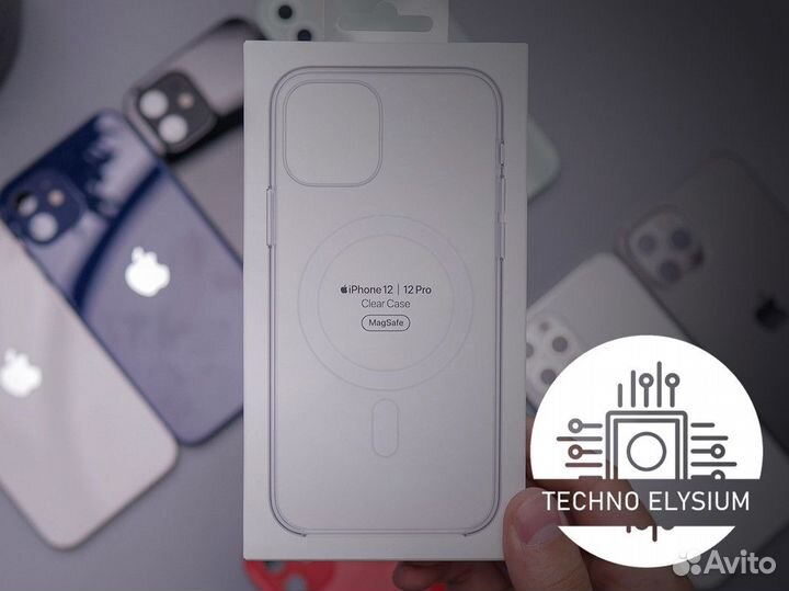 Ваш технологический Эдем: Techno Elysium