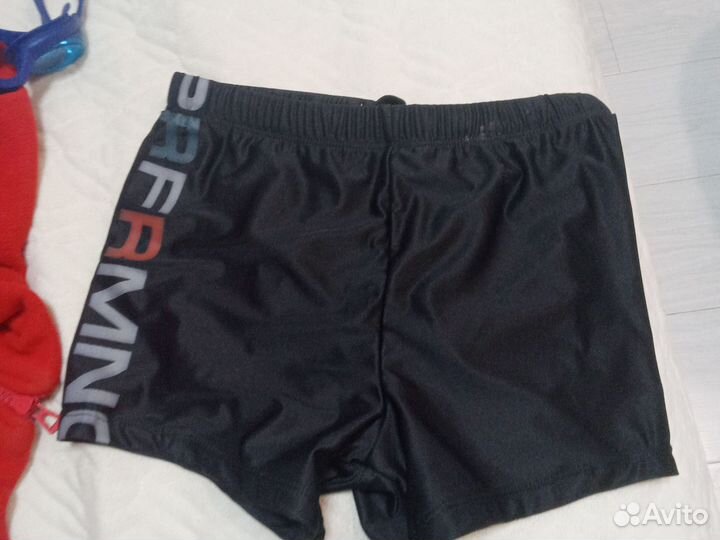 Плавки мужские sinsay