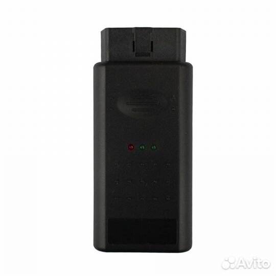 Сканер для диагностики мотоциклов RMT 7 в 1