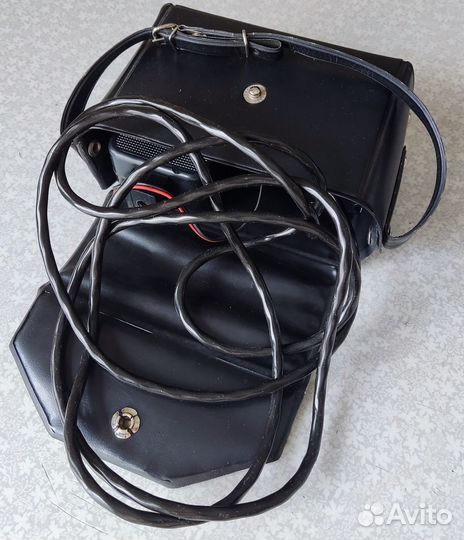 Синхронная Фотовспышка 