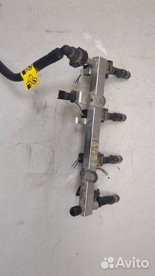 Форсунка топливная Buick Encore 2016, 2017