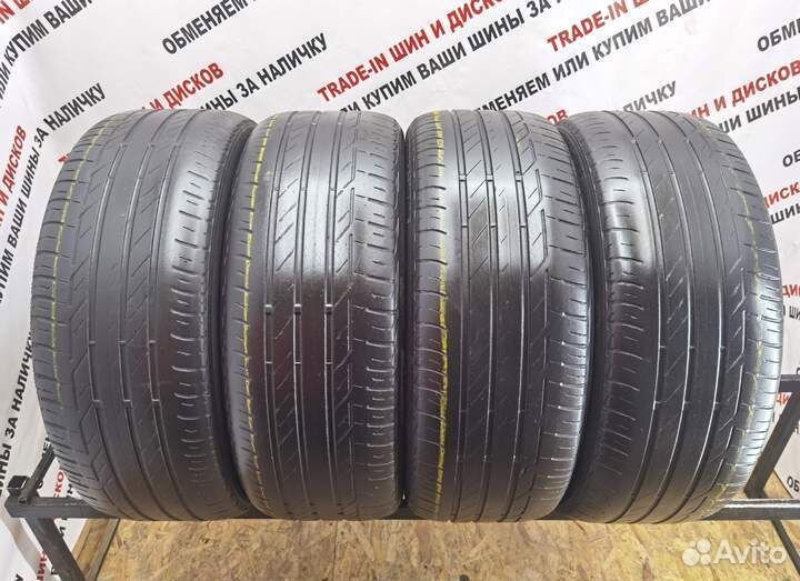 Bridgestone Turanza T001 225/50 R18