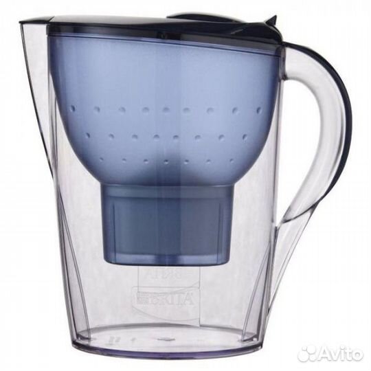 Кувшин- Немец. brita marellaс для очистки воды