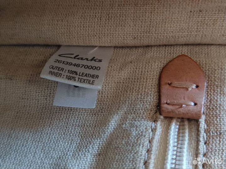 Сумка Clarks