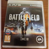 Battlefield 3 на ps3