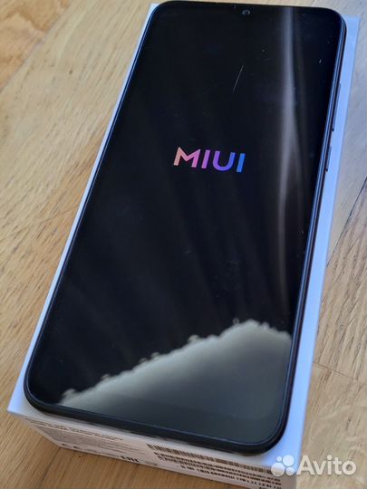 Xiaomi Redmi 9A 2/32Gb