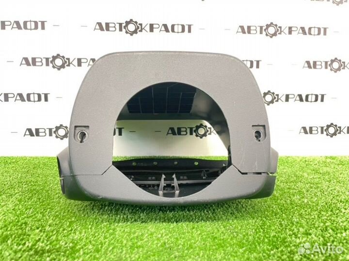 Кожух рулевой колонки Toyota Land Cruiser Prado