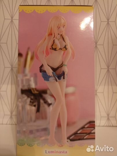 Аниме фигурка Marin Kitagawa