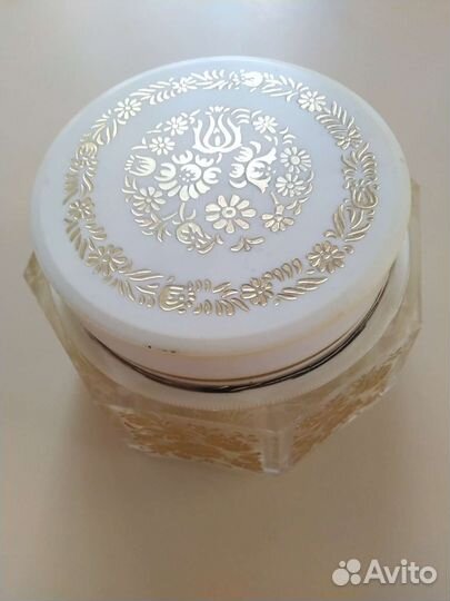 Шкатулка музыкальная играет Полонез Огинского 1985