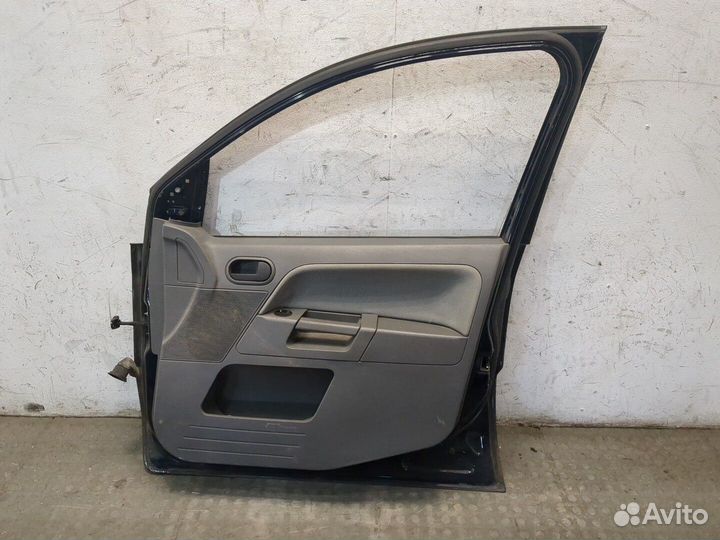 Дверь боковая Ford Fusion, 2005