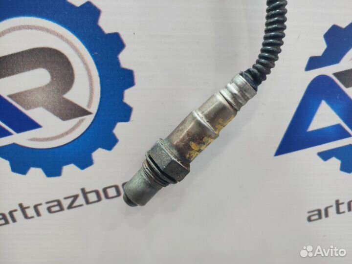 Датчик кислородный №1 (lambdasonde) Hyundai Accent