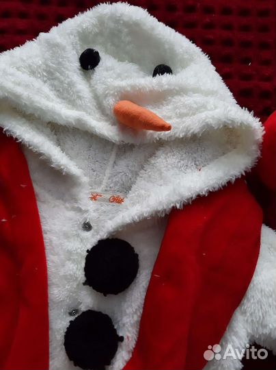 Комбинезон новый