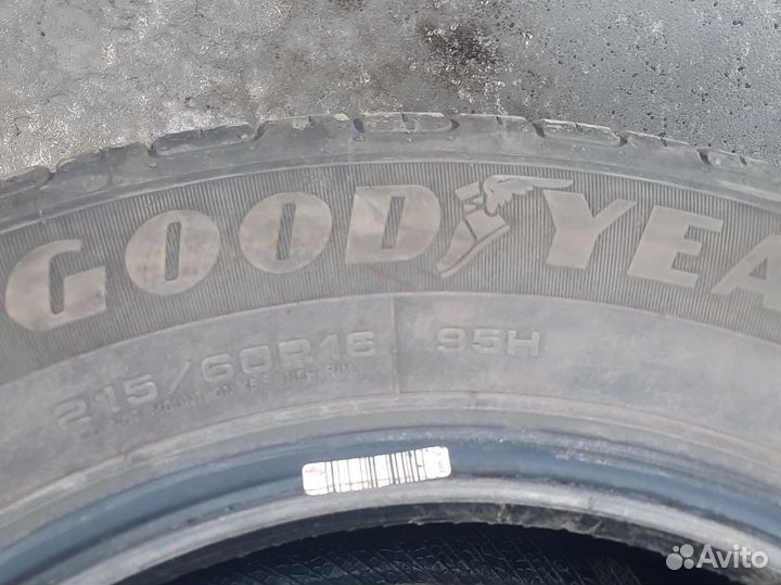 Cooper Adventurer A/T 215/60 R16 95H