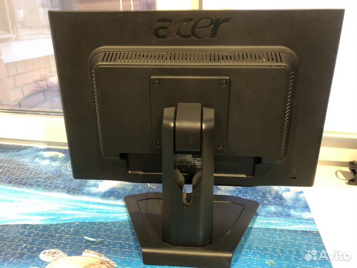 Монитор Acer