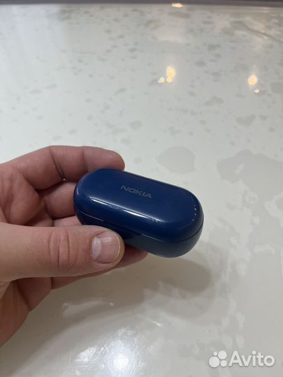 Наушники nokia