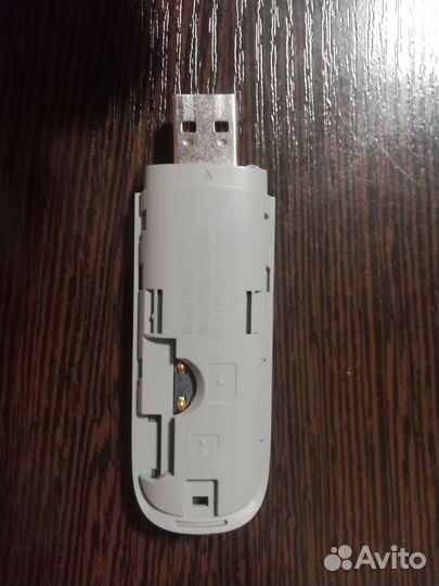 Usb модем 3g/4g мегафон