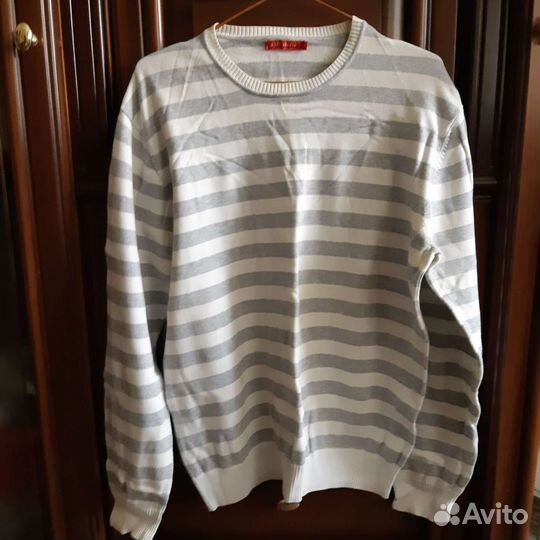 Мужские вещи пакетом 48 50