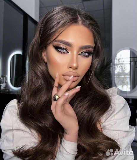 Визажист стилист и обучение