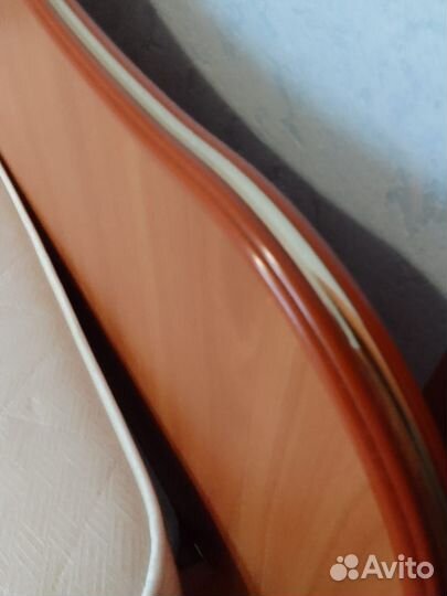 Продам кровать бу