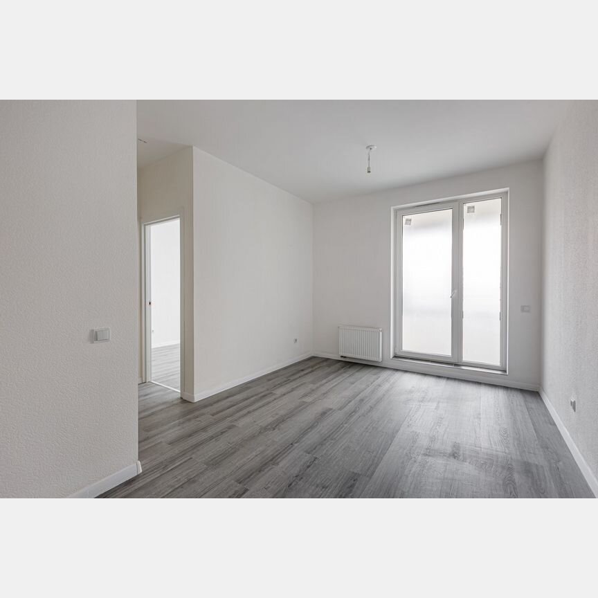 Квартира-студия, 21,4 м², 19/21 эт.
