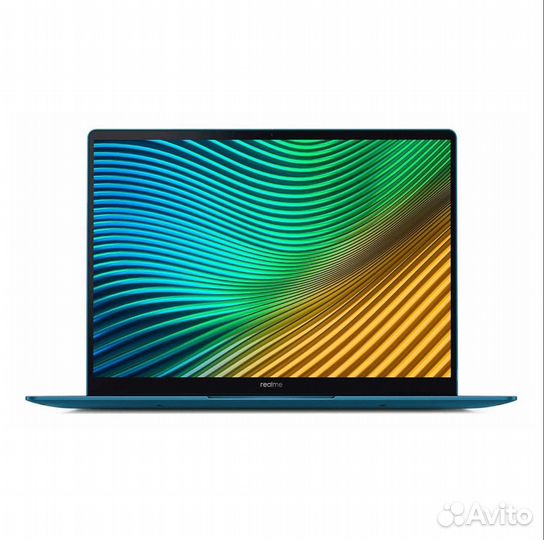 Ноутбук Realme book