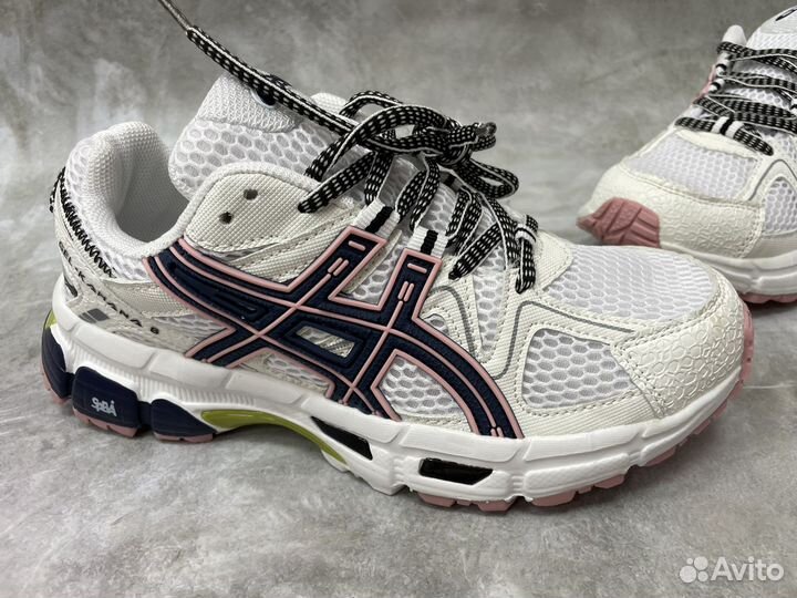 Кроссовки asics gel kahana 8