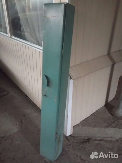 Оружейный сейф