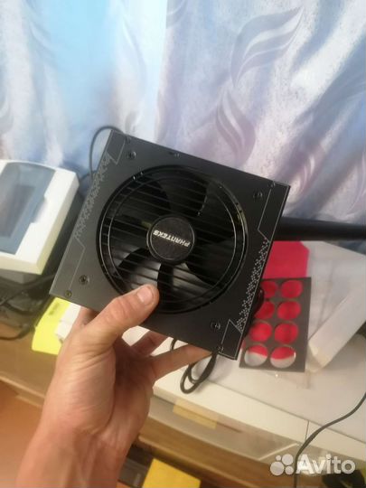 Блок питания Phanteks AMP 1000W