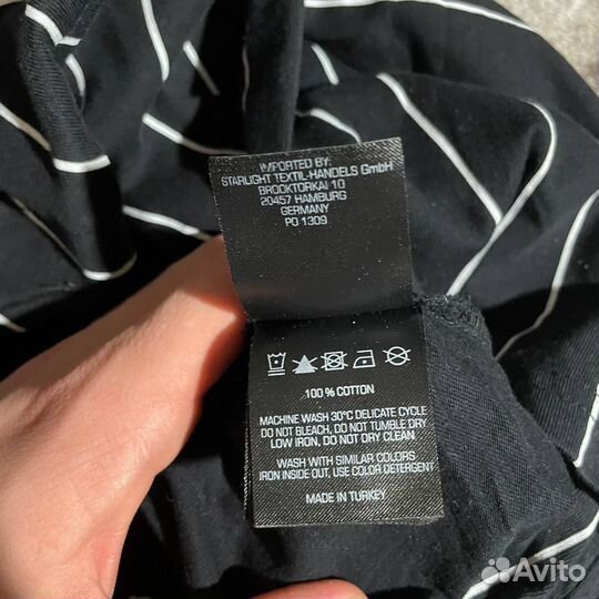 Футболка karl kani