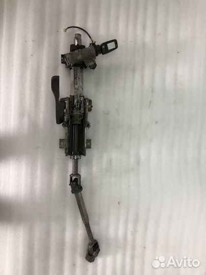 Колонка рулевая для Skoda Octavia A7