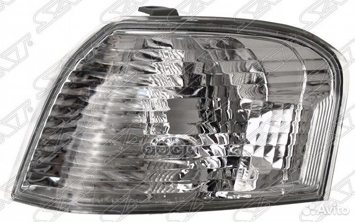 Габарит toyota sprinter 97-00 LH st12452l Sat