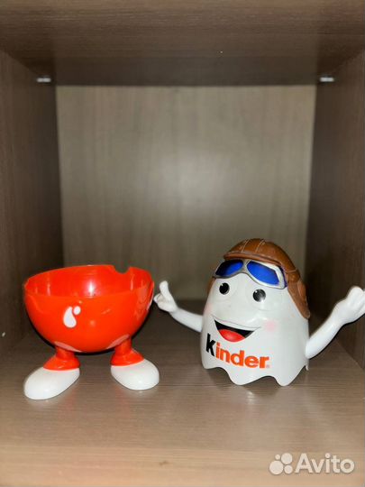 Дюти фри киндер