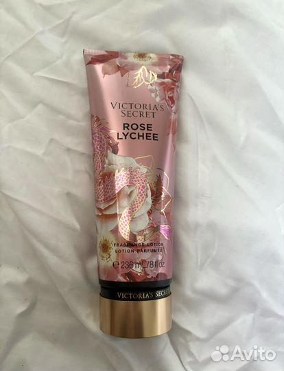 Victoria secret лосьон