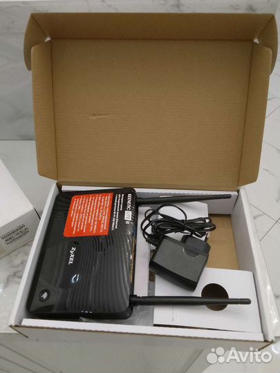 Роутер keenetic lite 2