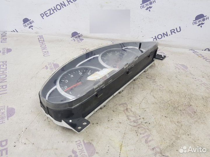 Панель приборов Mazda 6 GG
