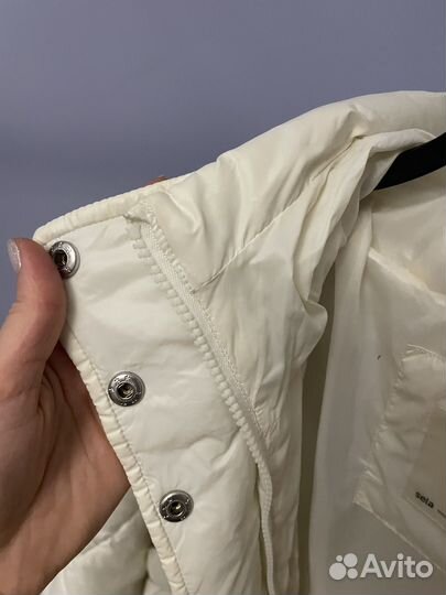 Куртка женская