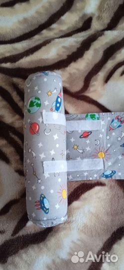 Подушка бабочка