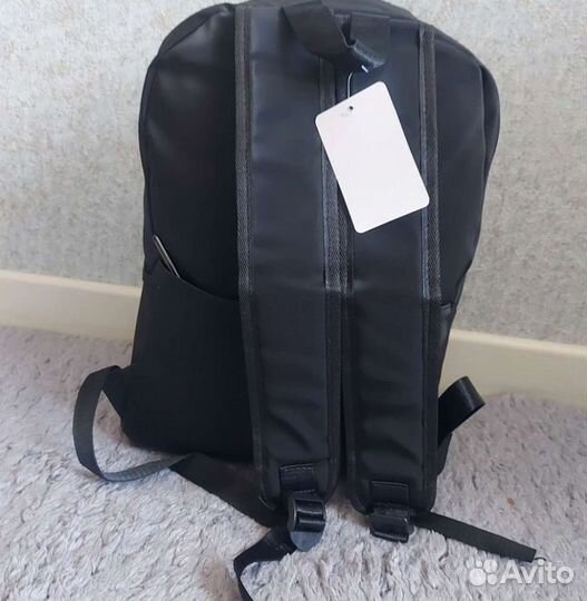 Рюкзак мужской спортивный