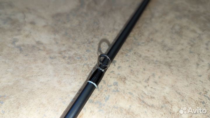 Спиннинг Narval Argument 82MMH (0-35g)