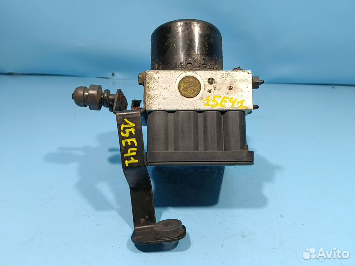 Блок ABS для Volkswagen Polo 2001-2006