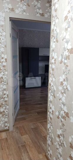 1-к. квартира, 36 м², 1/5 эт.