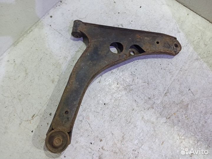 Рычаг передний левый Форд