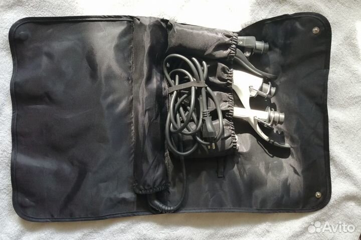 Мультистайлер 8 в 1 утюжок Филипс Плойка Philips