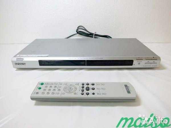 Дивиди плеер