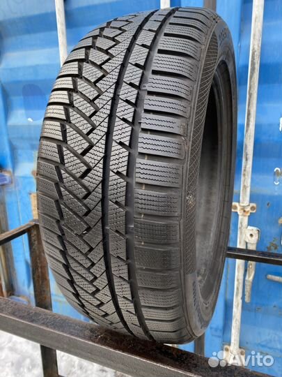 Continental ContiWinterContact TS 850 P 235/50 R17 96V
