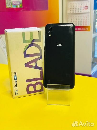 ZTE Blade A51 Lite, 2/32 ГБ