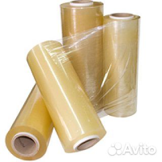 Пленка пищевая дышащая пвх, полиэтиленовая