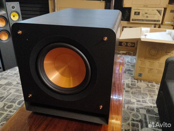 Активный сабвуфер Klipsch RP 1000 SW
